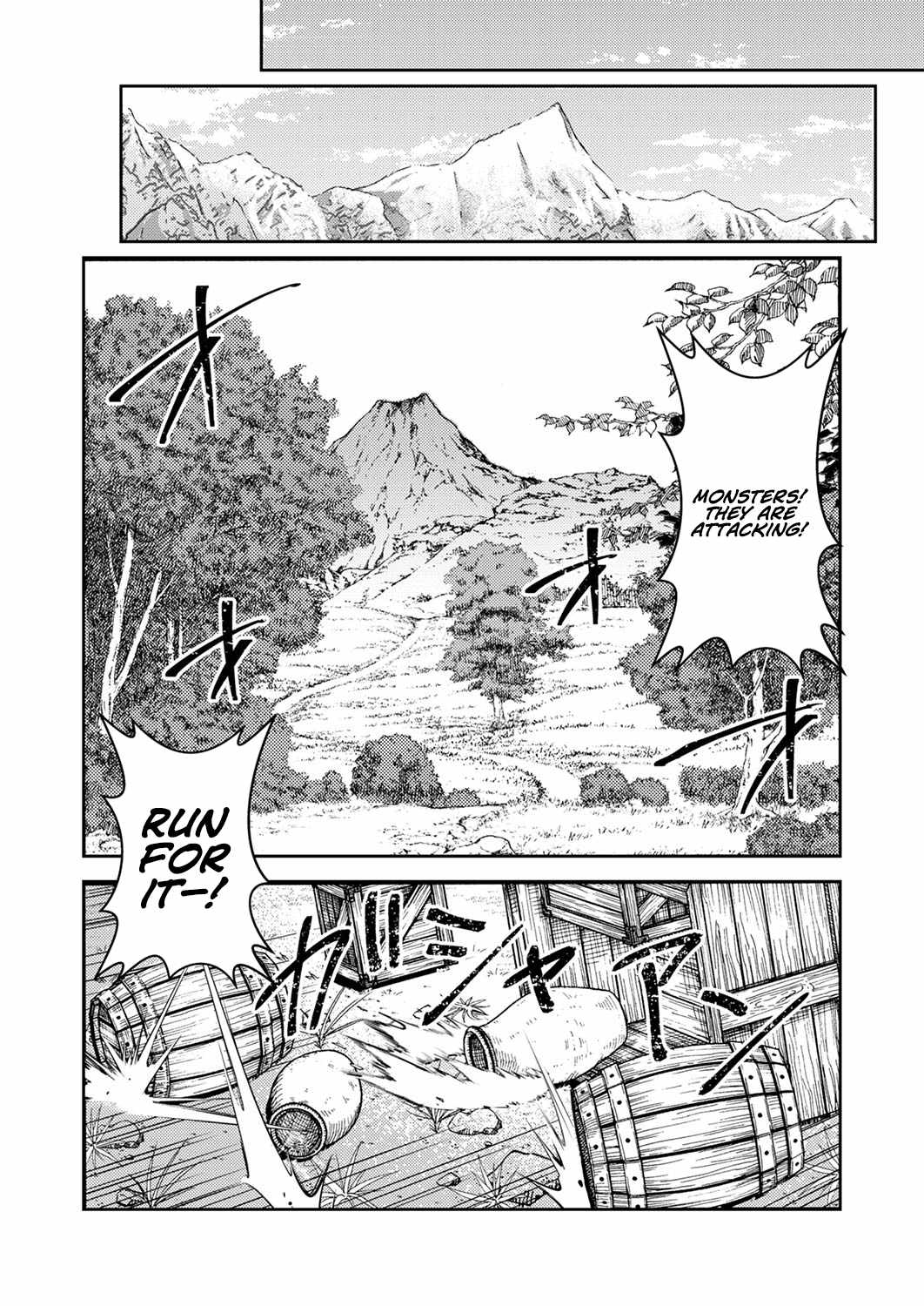 The Most Evil Noble Overturns The Death Flag Chapter 2 29